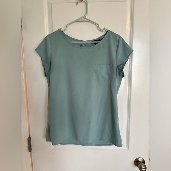 Multiple express blouses short sleeved - Picture 8 of 9